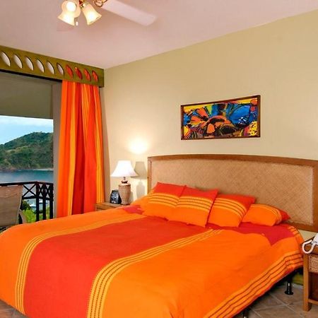 El Ocotal Beach Resort Playa Ocotal Exterior photo
