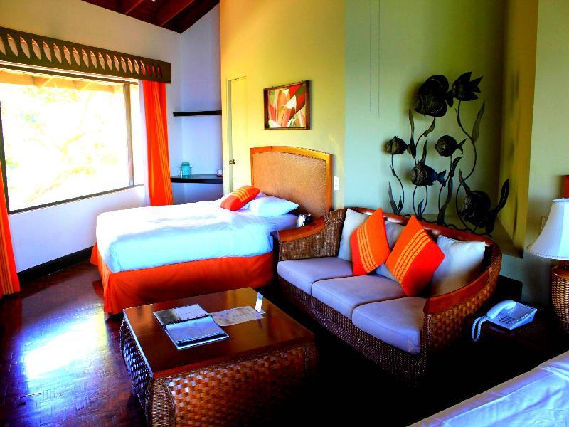 El Ocotal Beach Resort Playa Ocotal Exterior photo