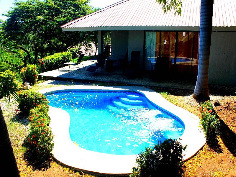 El Ocotal Beach Resort Playa Ocotal Room photo
