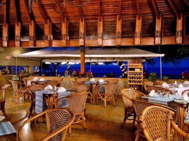 El Ocotal Beach Resort Playa Ocotal Exterior photo
