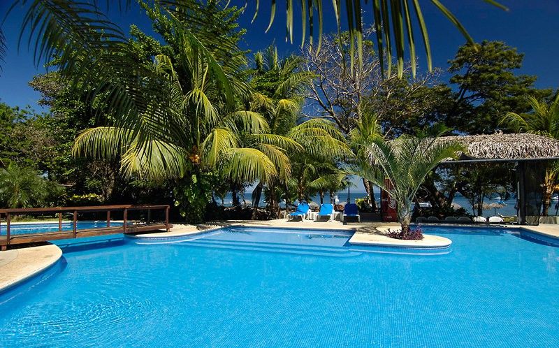 El Ocotal Beach Resort Playa Ocotal Facilities photo