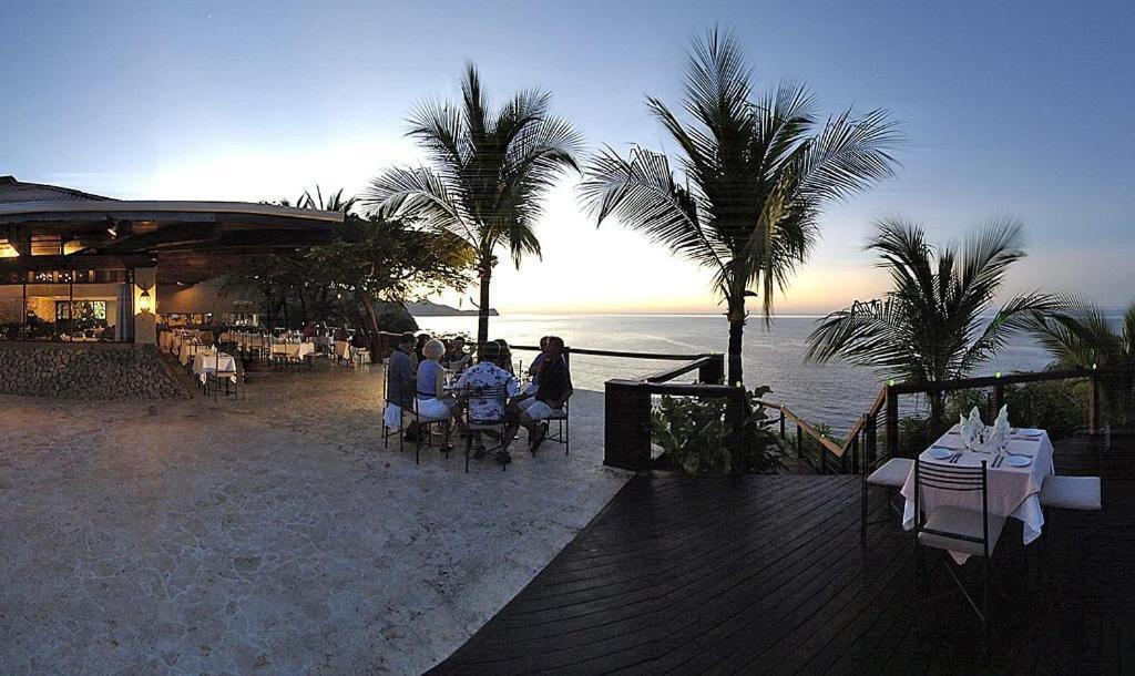 El Ocotal Beach Resort Playa Ocotal Exterior photo