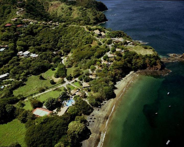 El Ocotal Beach Resort Playa Ocotal Exterior photo