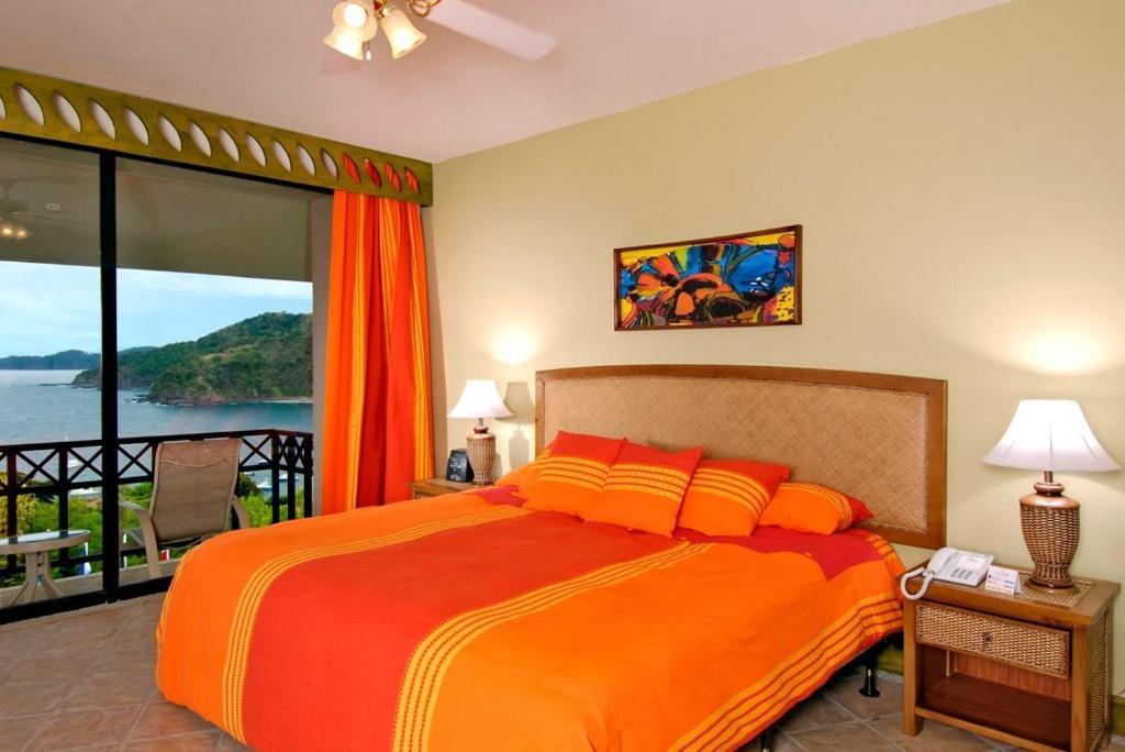 El Ocotal Beach Resort Playa Ocotal Exterior photo
