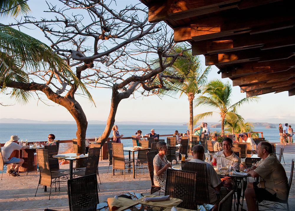 El Ocotal Beach Resort Playa Ocotal Exterior photo