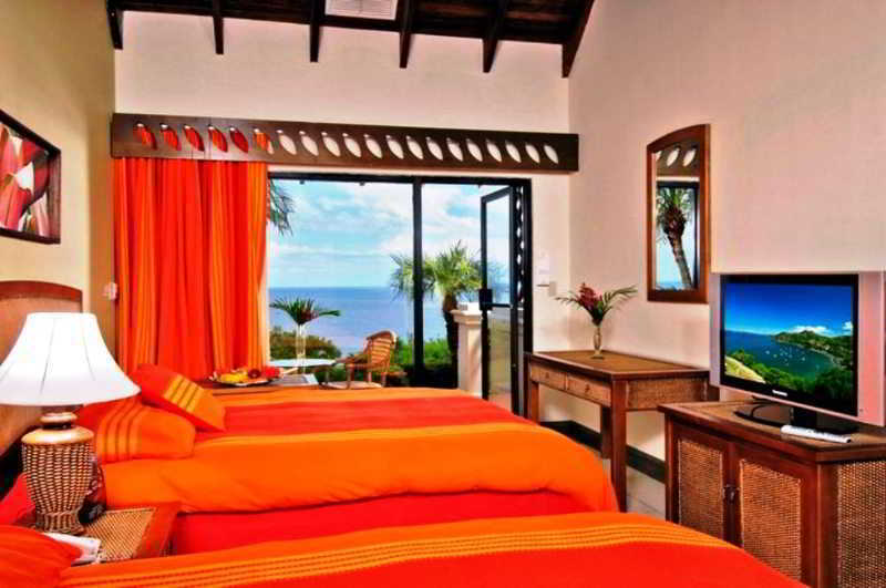 El Ocotal Beach Resort Playa Ocotal Room photo